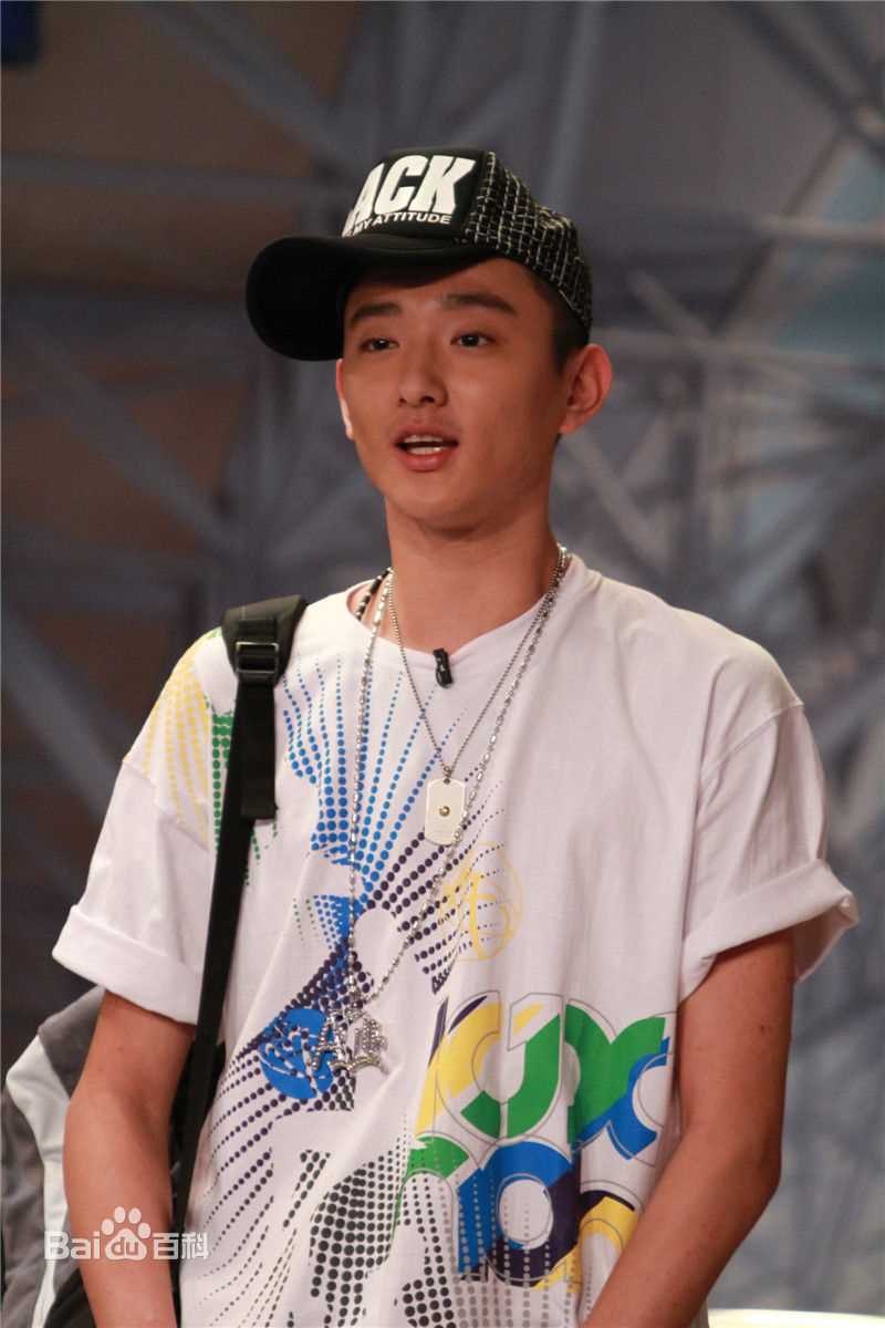 于小彤(Jim) 其他综艺节目图册