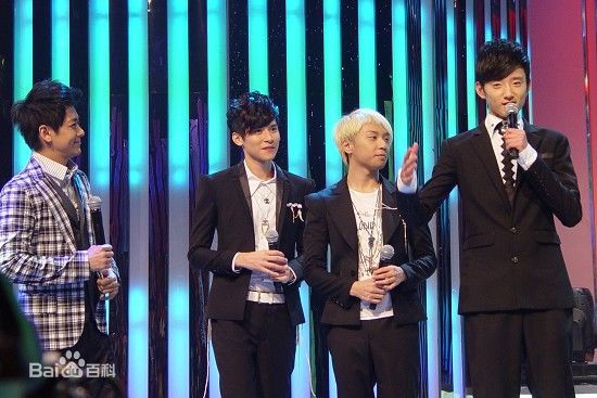 于小彤(Jim) 其他综艺节目图册