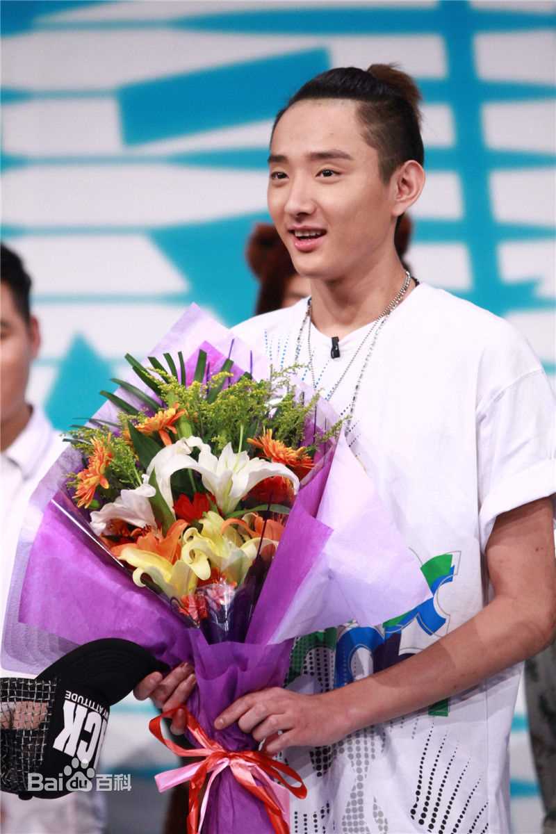 于小彤(Jim) 其他综艺节目图册