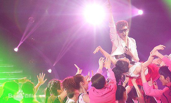 于小彤(Jim) 其他综艺节目图册