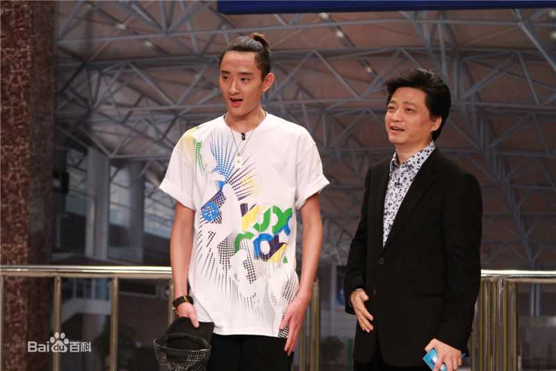 于小彤(Jim) 其他综艺节目图册