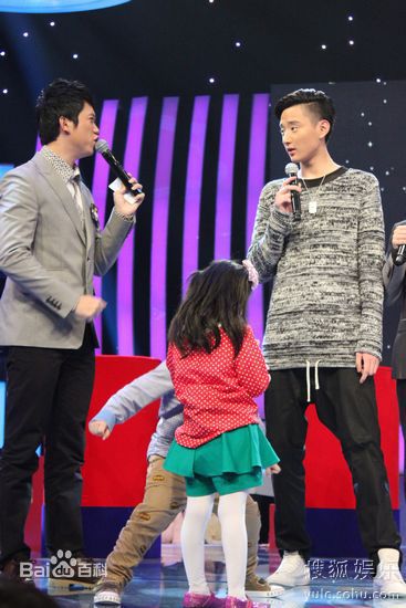 于小彤(Jim) 其他综艺节目图册