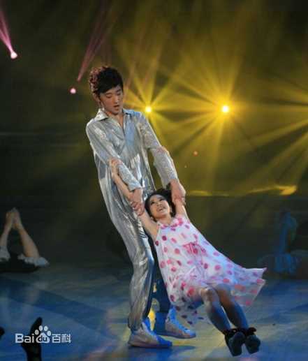 于小彤(Jim) 其他综艺节目图册