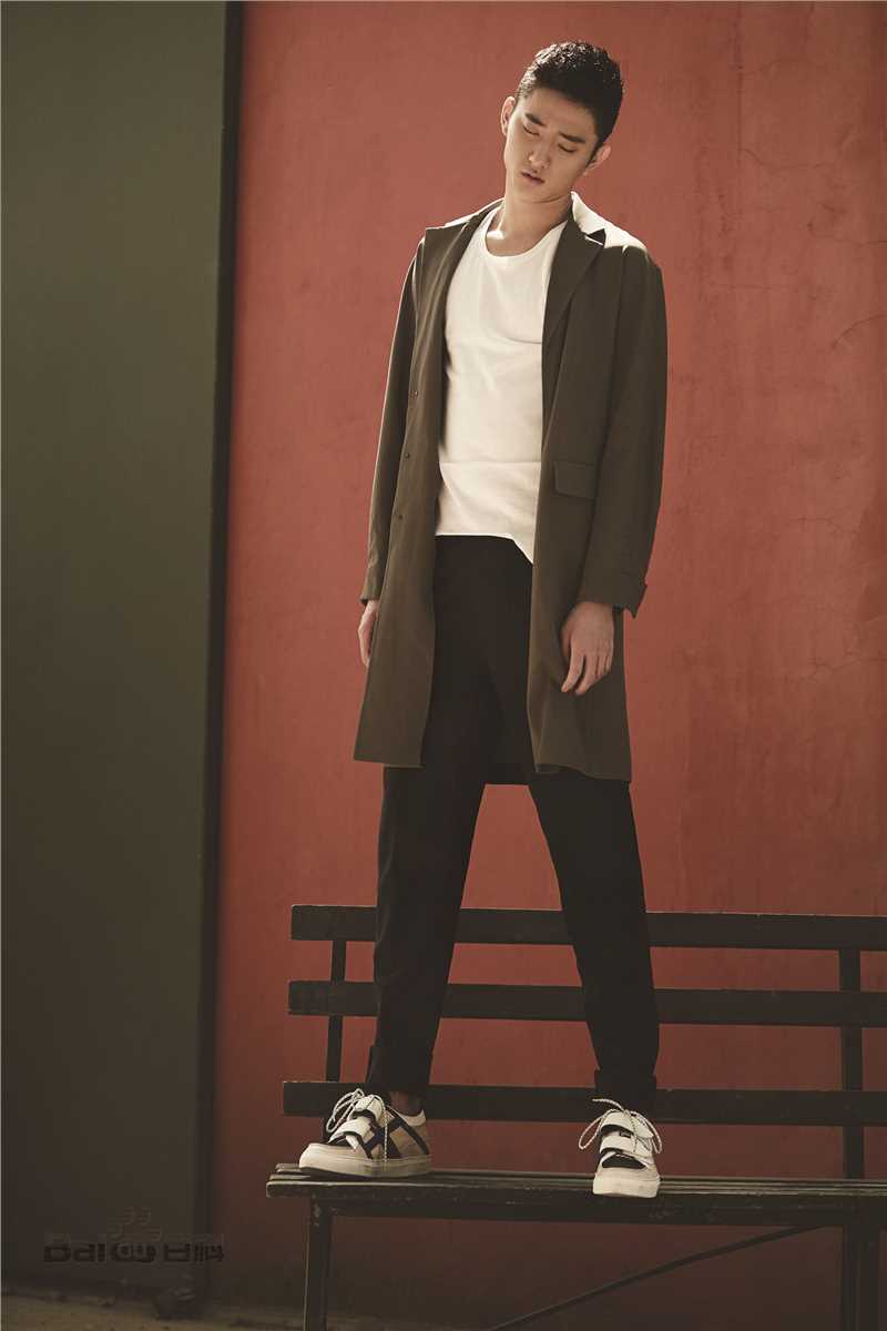 于小彤(Jim)杂志