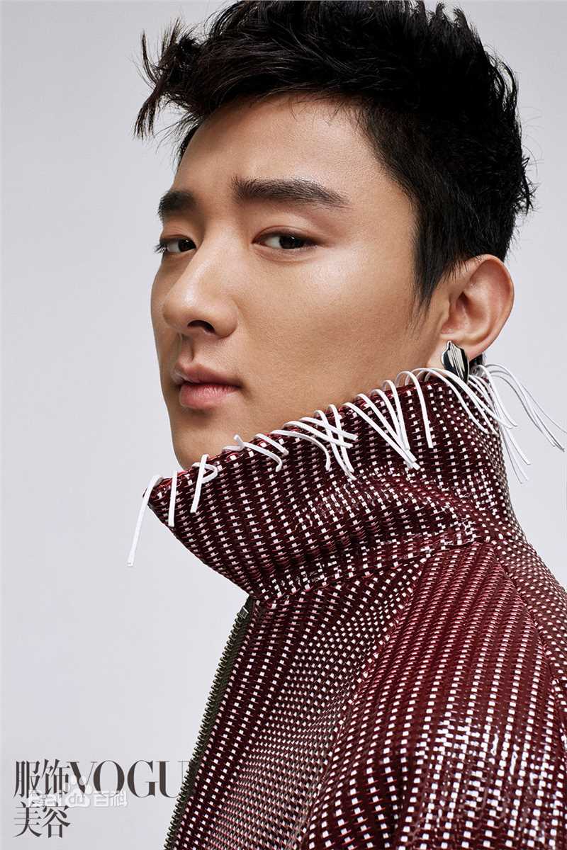 于小彤(Jim)杂志