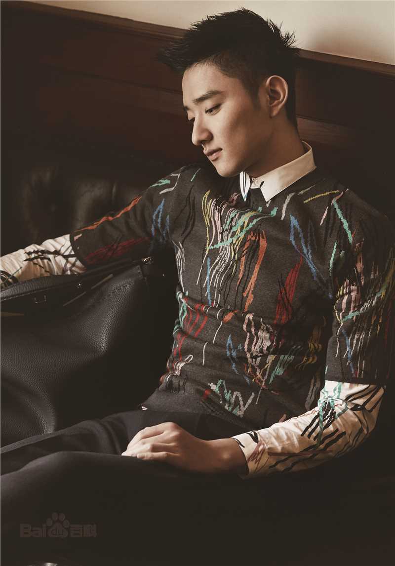 于小彤(Jim)杂志