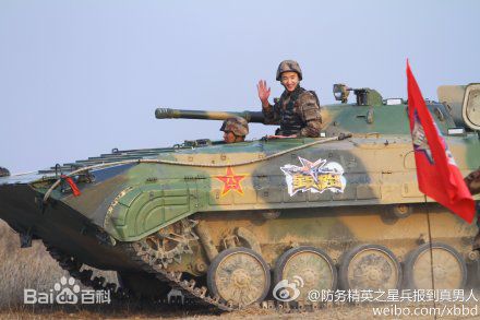 于小彤(Jim)防务精英之星兵报到生活照相册