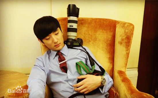 于小彤(Jim)亿万继承人图册