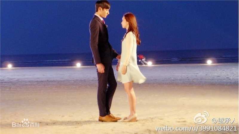 于小彤(Jim)亿万继承人图册