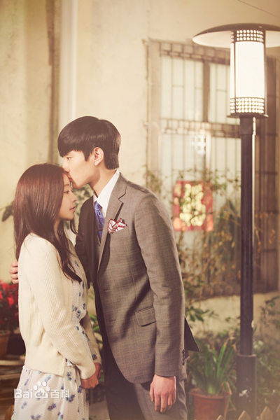 于小彤(Jim)亿万继承人图册