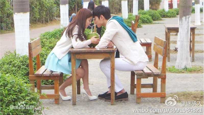 于小彤(Jim)亿万继承人图册