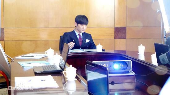 于小彤(Jim)亿万继承人图册