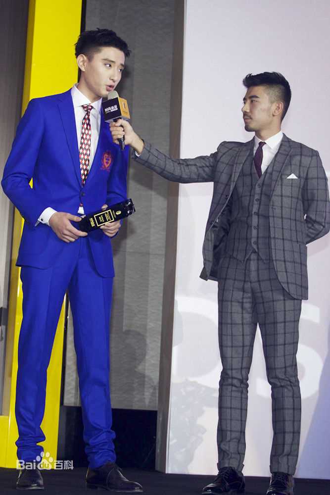 于小彤(Jim)11.28时尚旅游前后照片