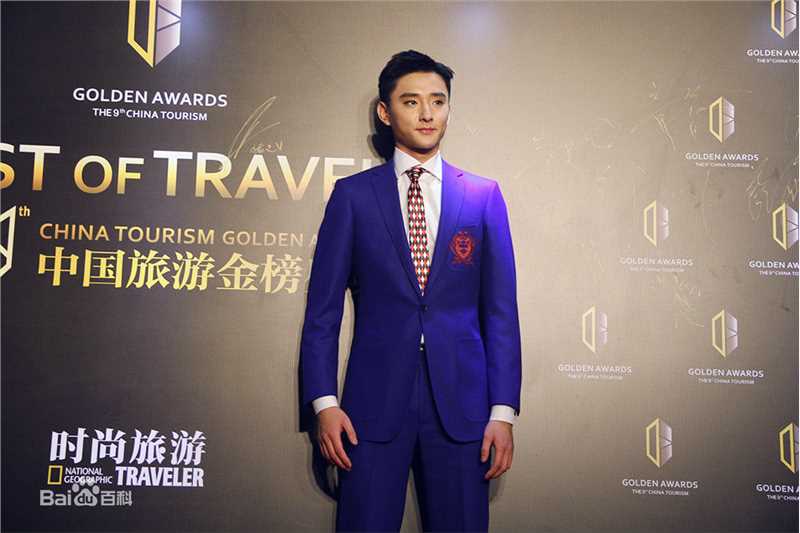 于小彤(Jim)11.28时尚旅游前后照片