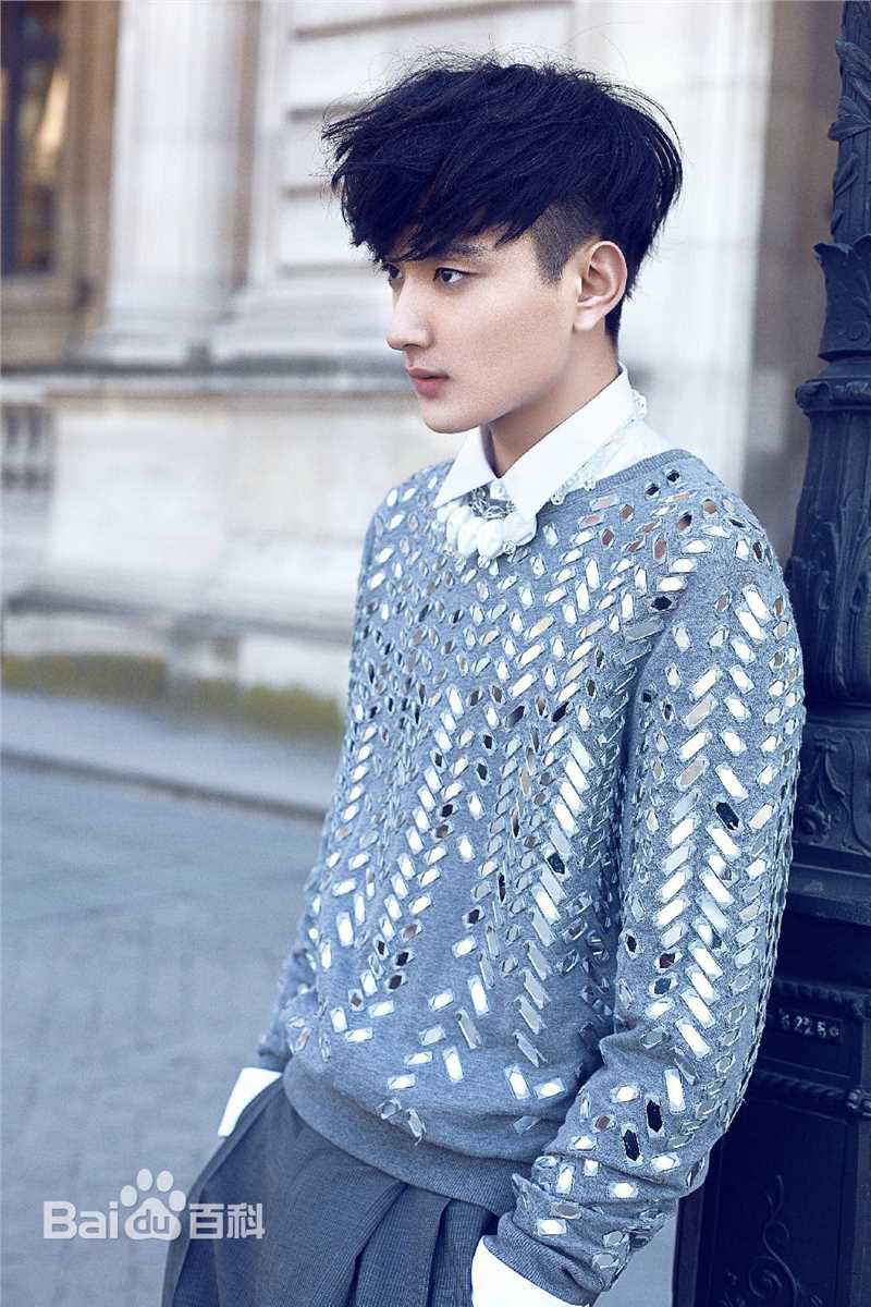 于小彤(Jim)2013巴黎高清集