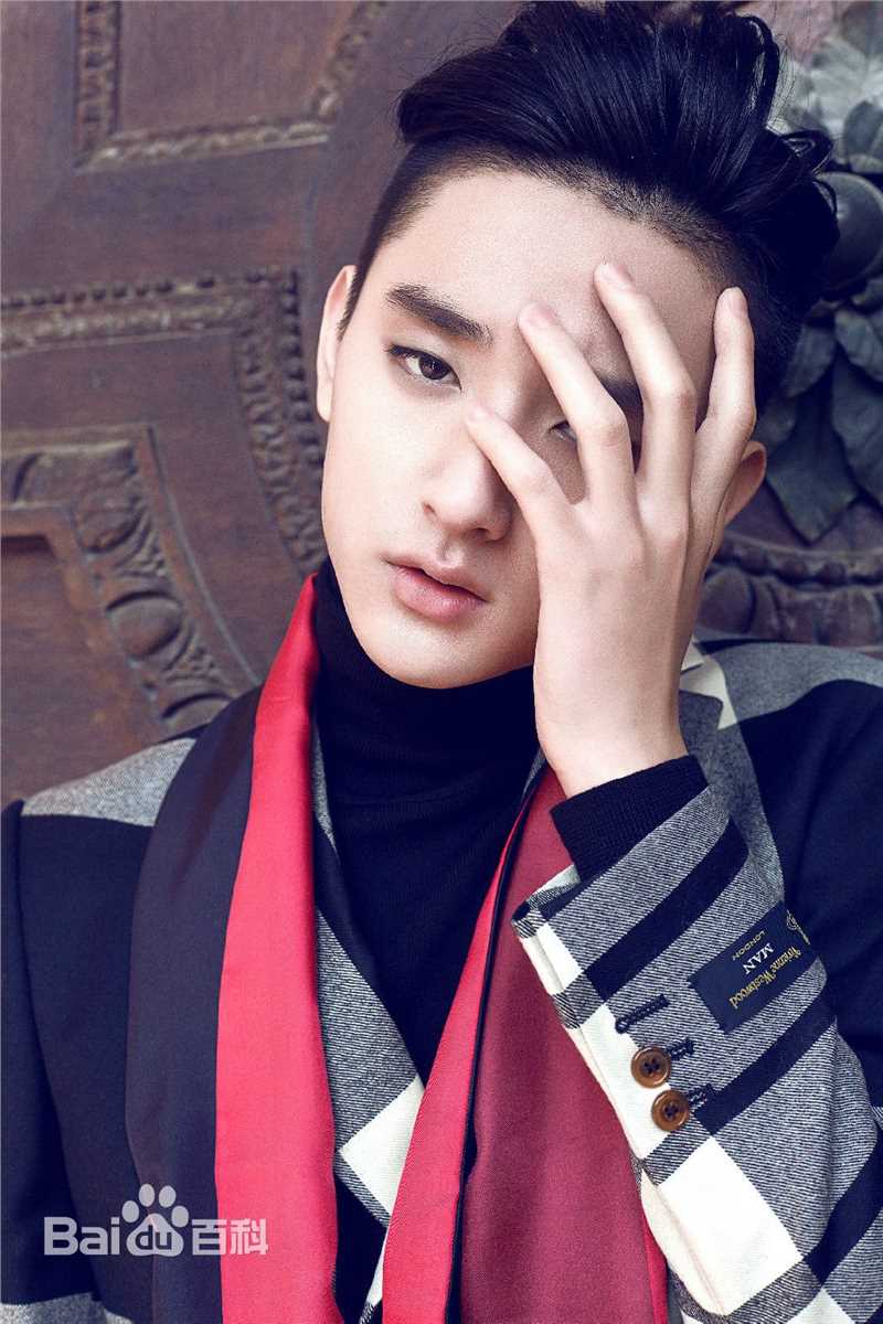 于小彤(Jim)2013巴黎高清集