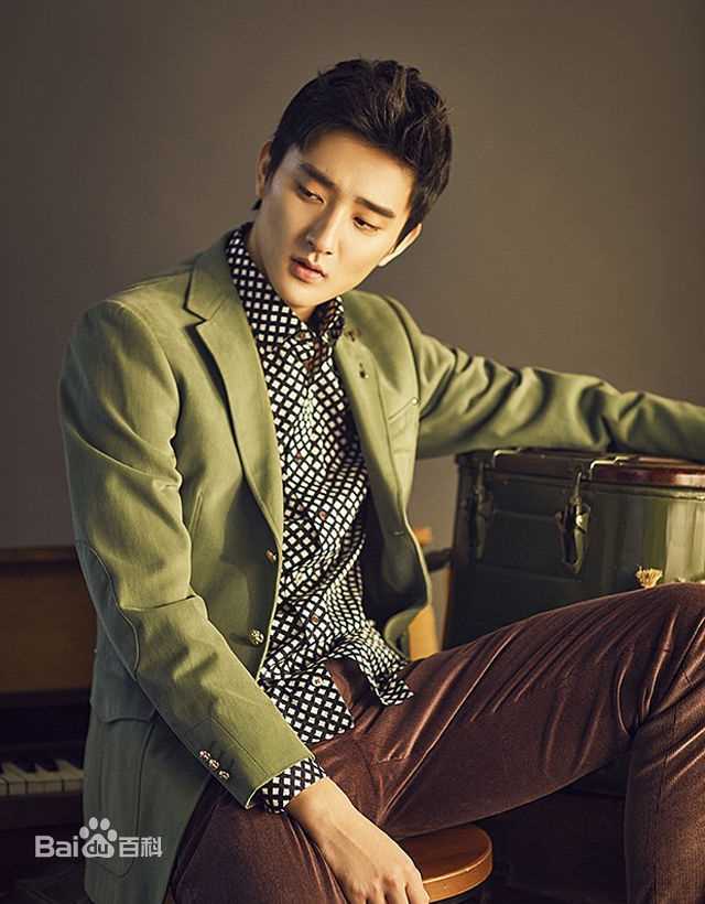 最全于小彤(Jim)素颜照