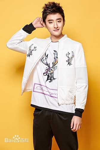 最全于小彤(Jim)素颜照