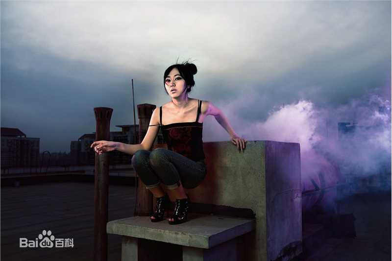 王欢高清照图集