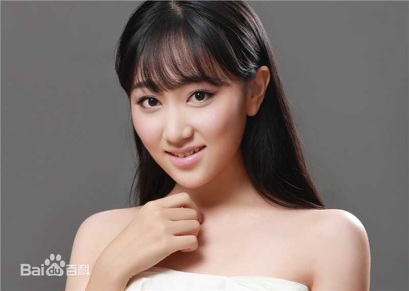 高清王欢性感图片