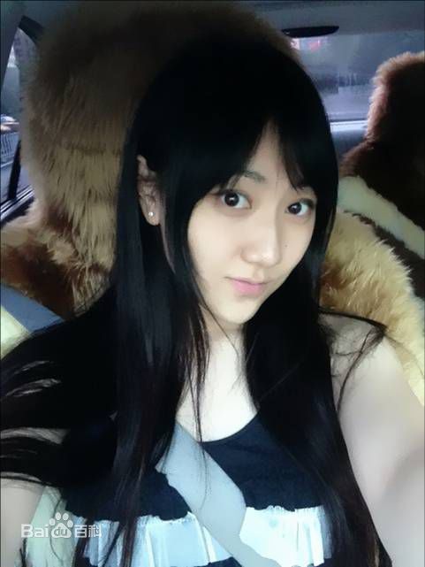 高清王欢性感图片