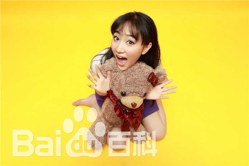 高清王欢性感图片