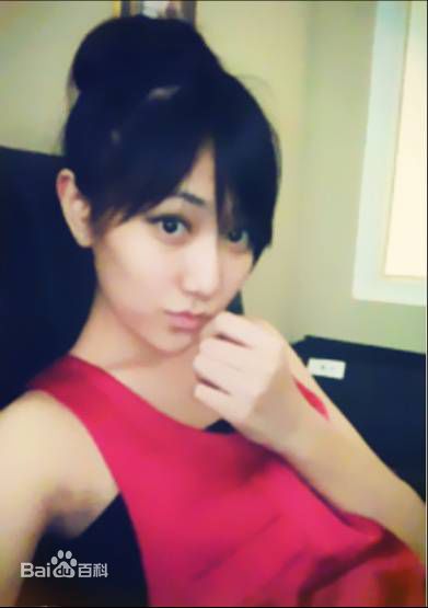 高清王欢性感图片