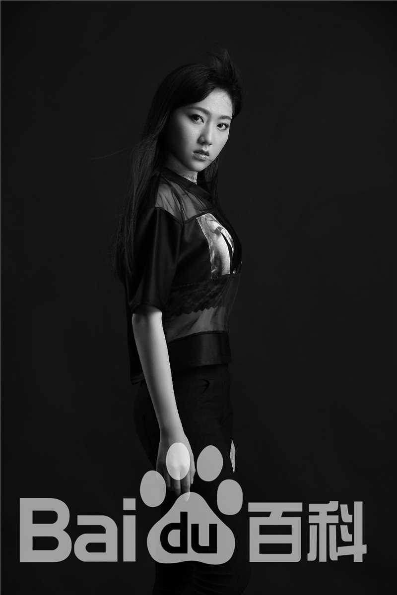 高清王欢性感图片