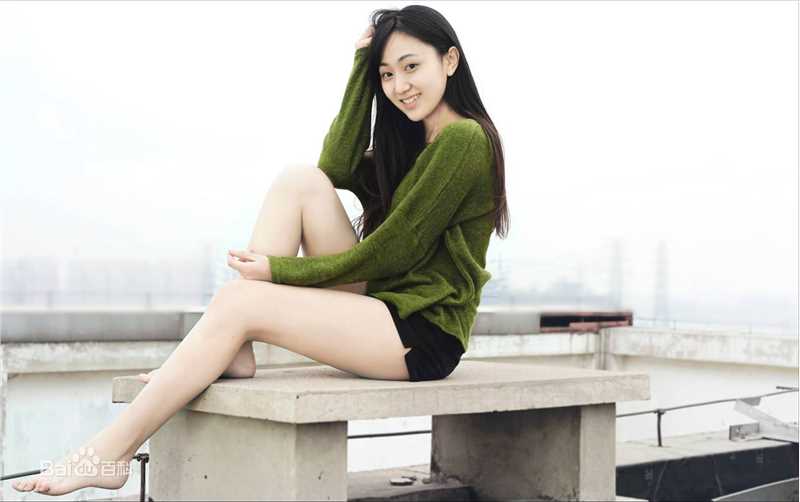 高清王欢性感图片