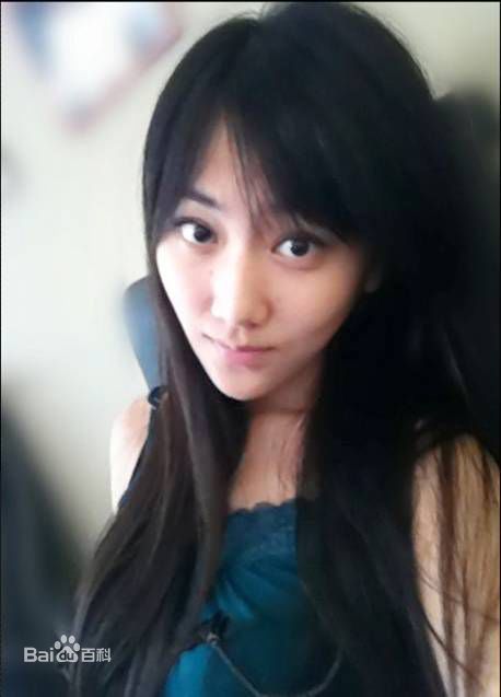 高清王欢性感图片