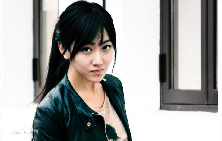 高清王欢性感图片