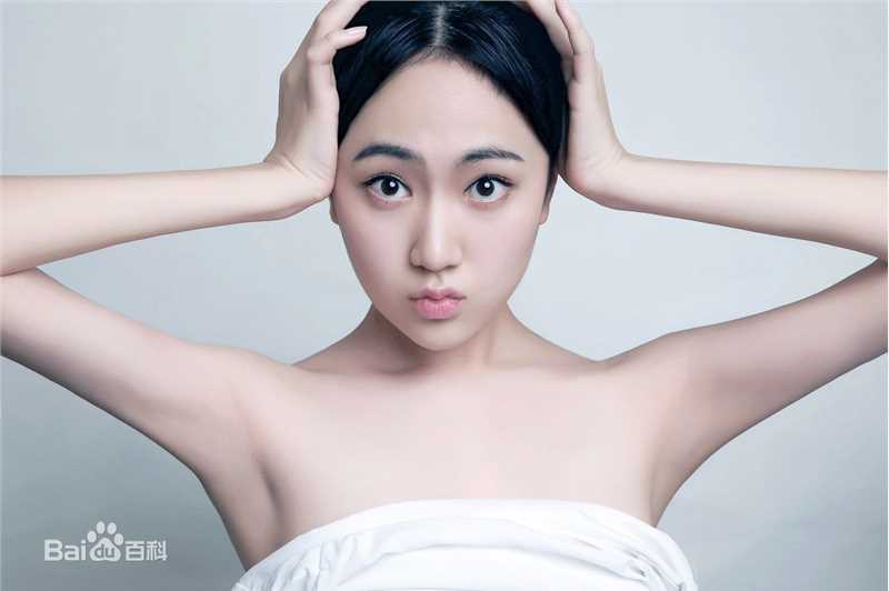 高清王欢性感图片