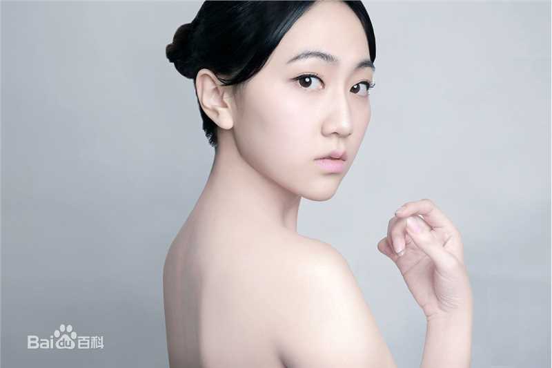 高清王欢性感图片