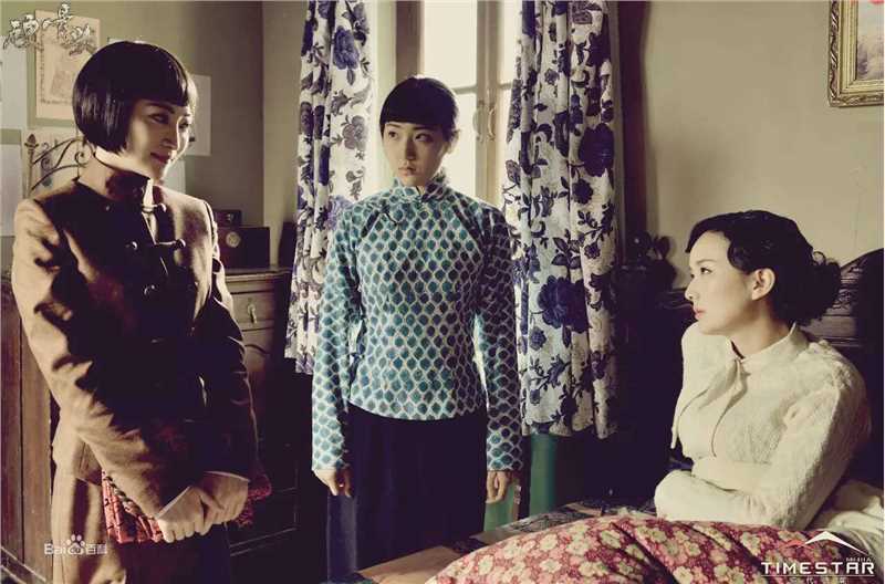 王欢硬骨头最全剧照