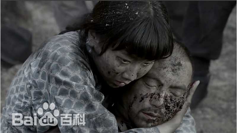 王欢硬骨头最全剧照