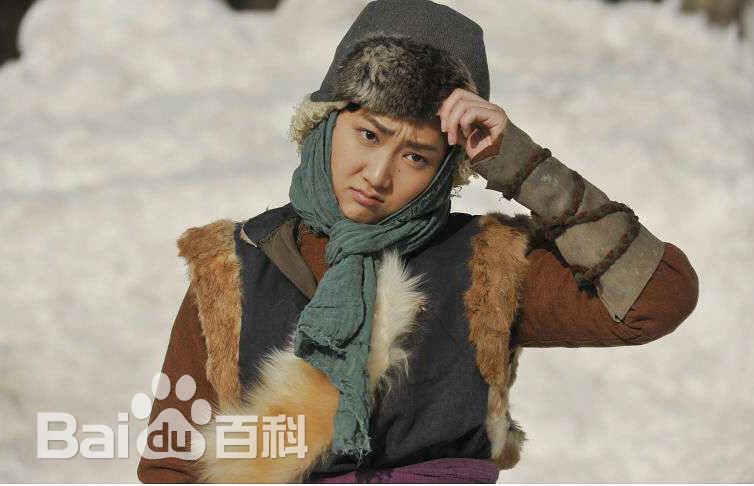 王欢硬骨头最全剧照