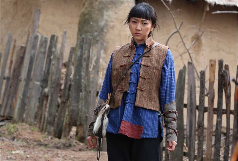 王欢硬骨头最全剧照