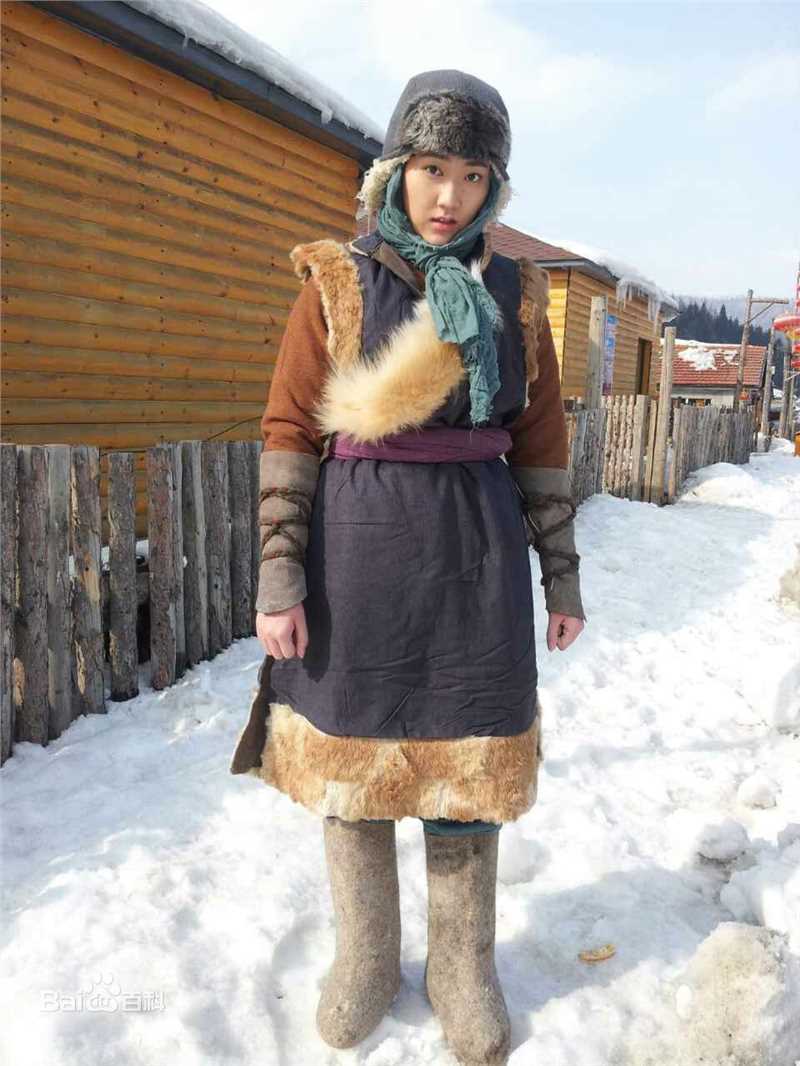 王欢硬骨头最全剧照