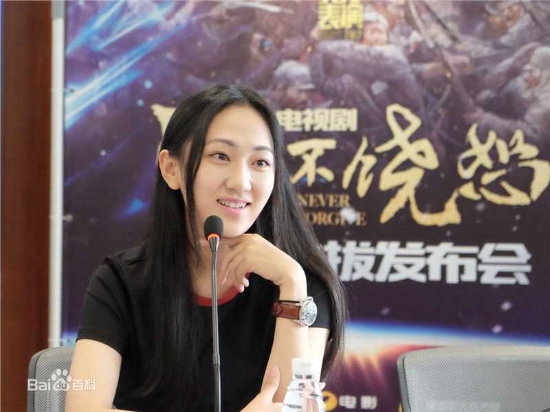 王欢决不饶恕演员选拔现场照图册