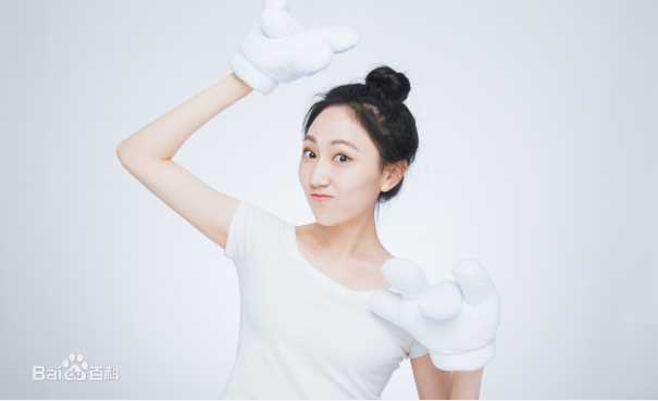 王欢宣传照图片图集