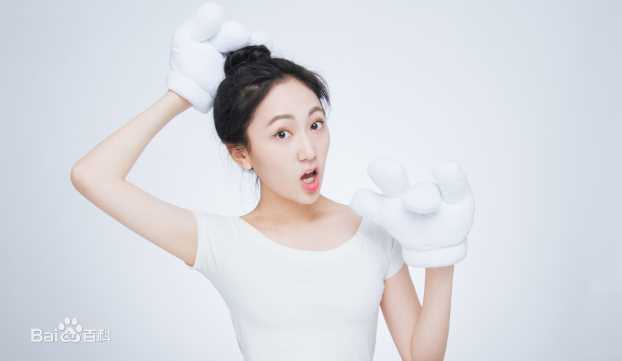 王欢宣传照图片图集