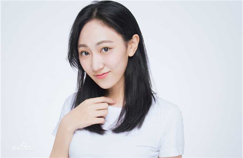 王欢宣传照图片图集