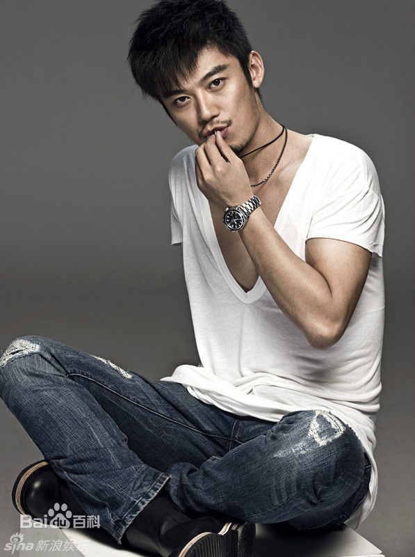 芦芳生(Lu Fangsheng)最全相册