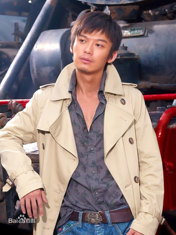 芦芳生(Lu Fangsheng)最全相册