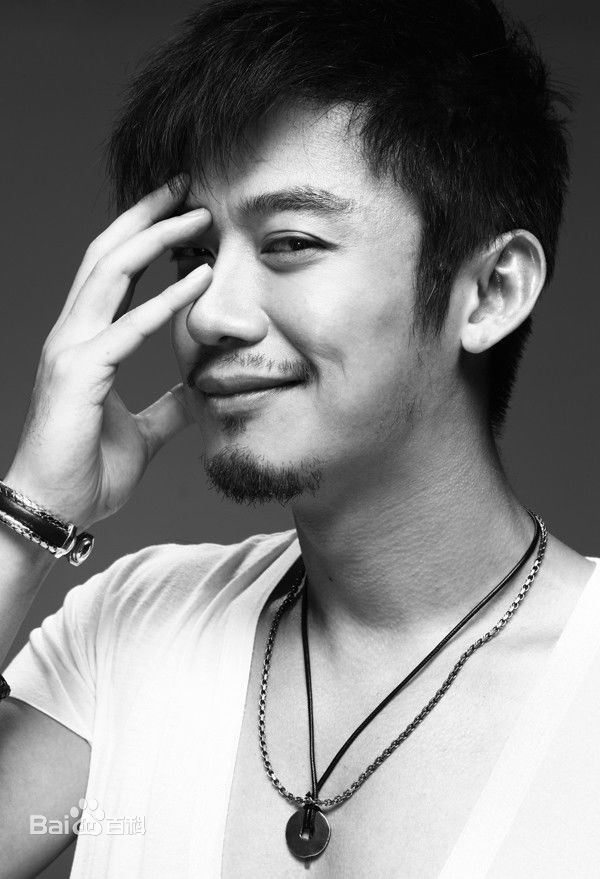 芦芳生(Lu Fangsheng)最全相册