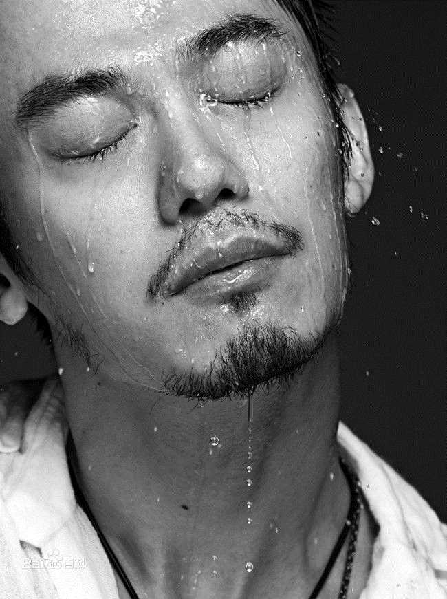 芦芳生(Lu Fangsheng)最全相册