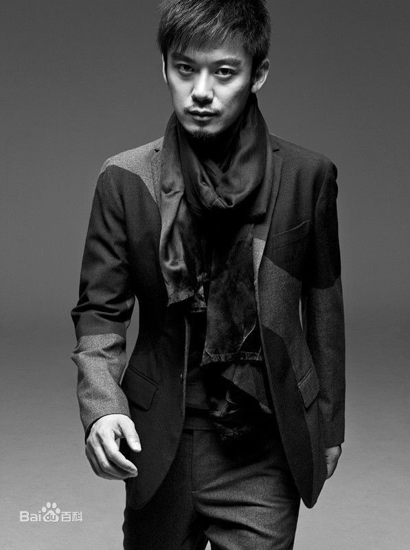 芦芳生(Lu Fangsheng)最全相册