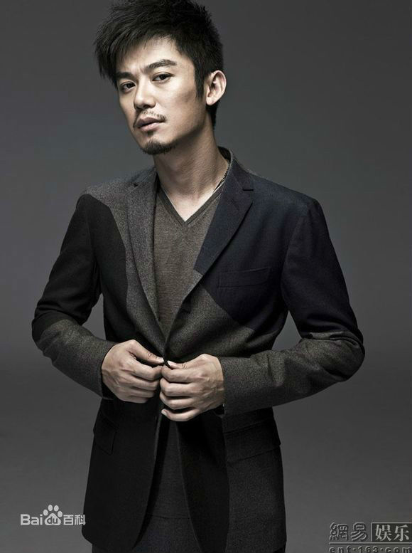 芦芳生(Lu Fangsheng)最全相册