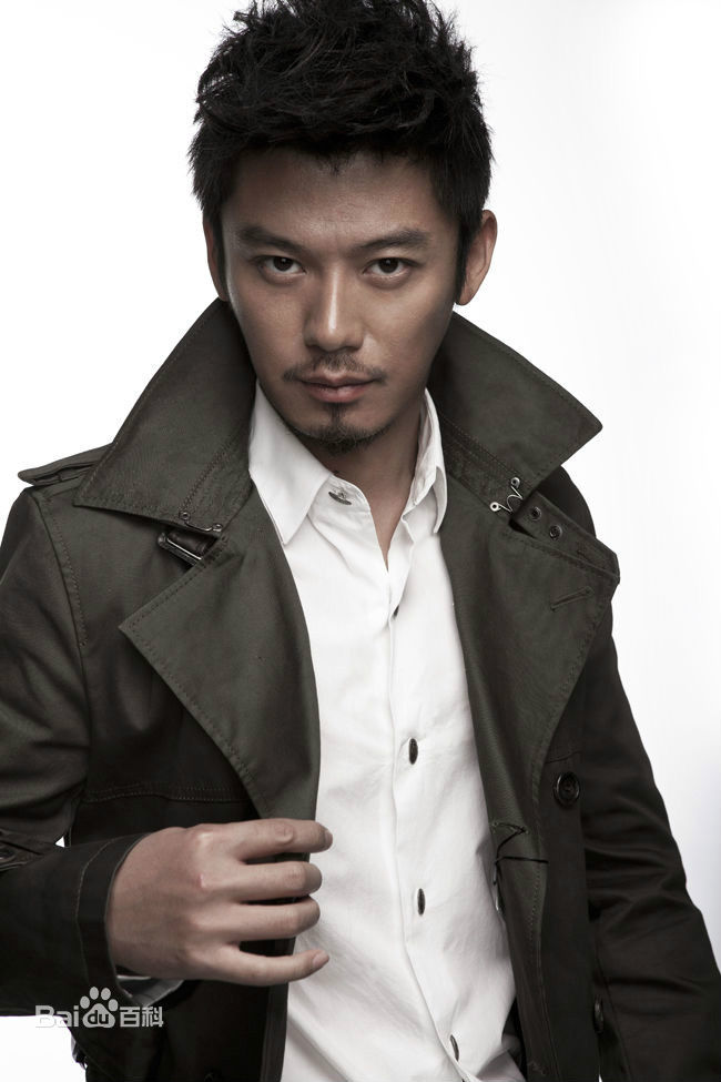 芦芳生(Lu Fangsheng)最全相册