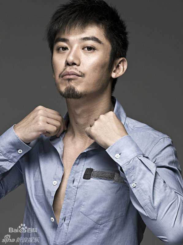 芦芳生(Lu Fangsheng)最全相册